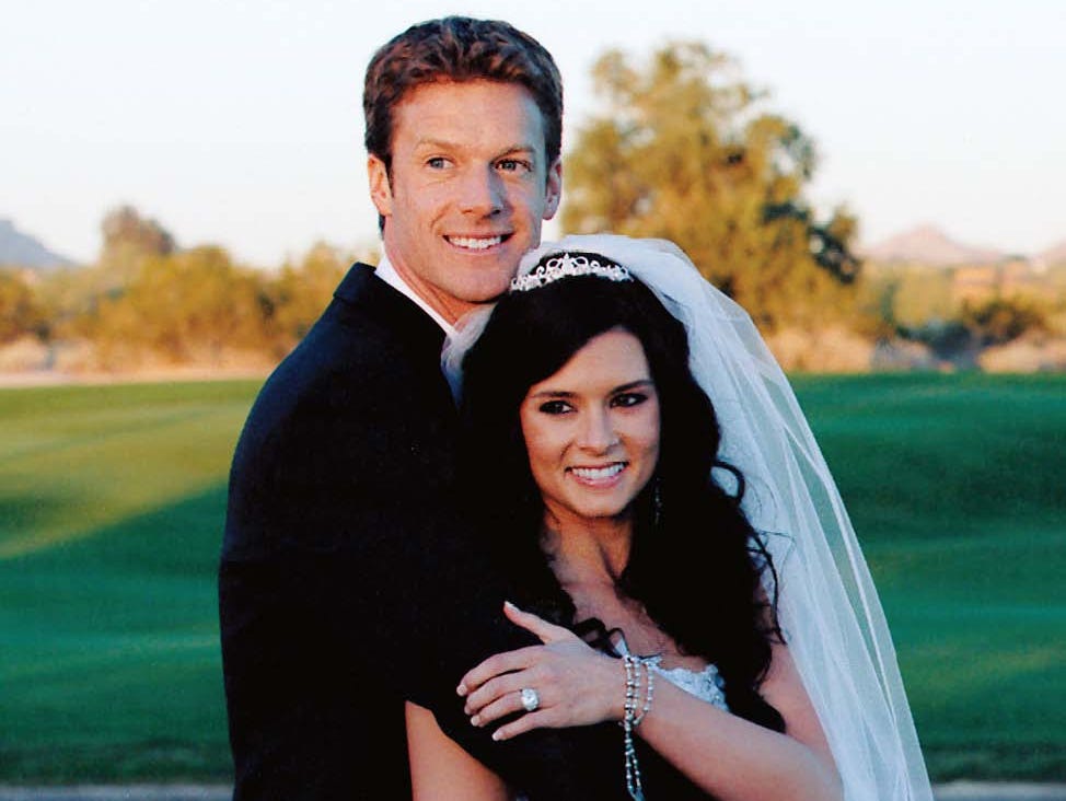 Danica Patrick Says Marriage 'irretrievably Broken' - 520x390 - jpeg Danica Patrick Marriage Problems